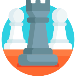 Chess icon