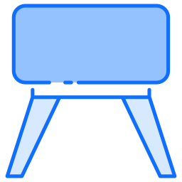 Pouf icon