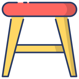 Stool icon