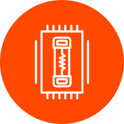 Fuse box icon