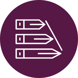 Energy class icon