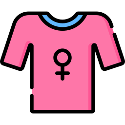 t-shirt icon