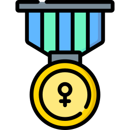 Medal icon