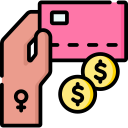 Credit card icon