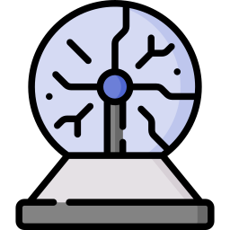 plasmakugel icon