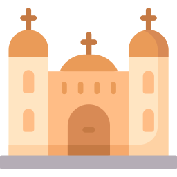 kirche icon