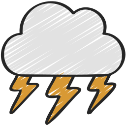 Thunder icon