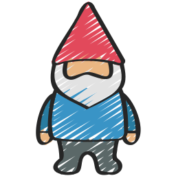 Gnome icon