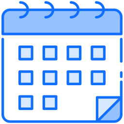 Calendar icon