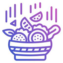 Salad icon