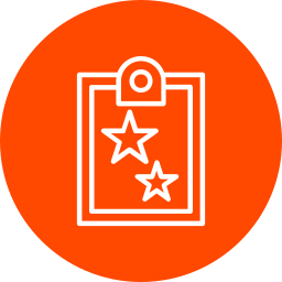 Clipboard icon