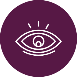 Eye icon