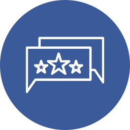 Rating icon