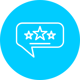 Rating icon