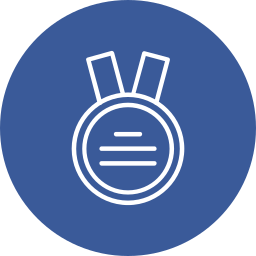 Medal icon