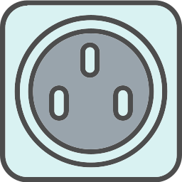 Socket icon