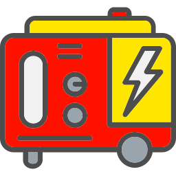 generator icon