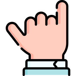 shaka icon