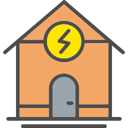 House icon