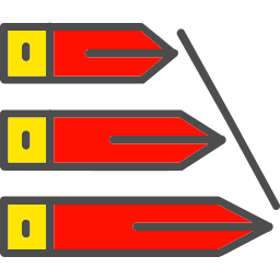 Energy class icon