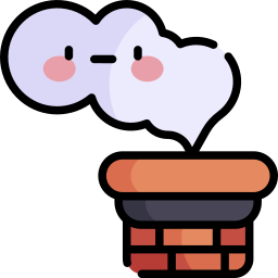 Chimney icon