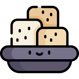 Tofu icon