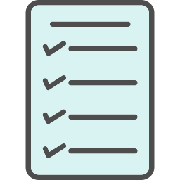 Notes icon