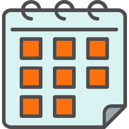 Calendar icon