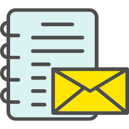 email icon