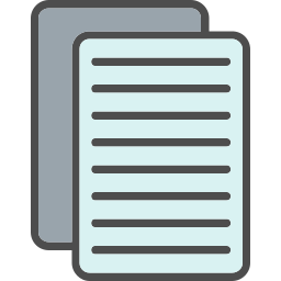 Notes icon