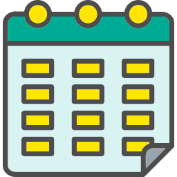 kalender icon