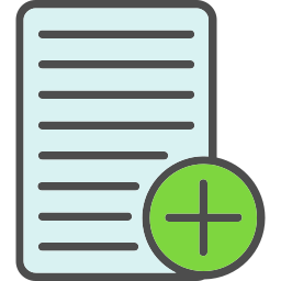 Notes icon