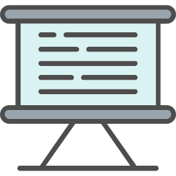 whiteboard icon