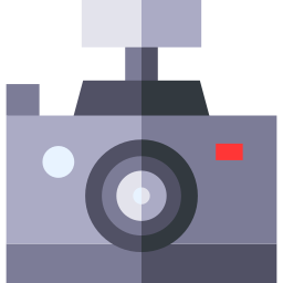 camera icoon