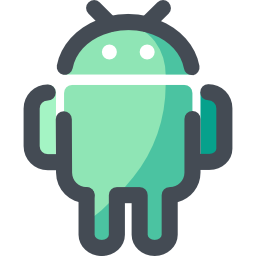 Android icon