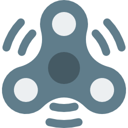 Spinner icon