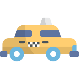 taxi icon