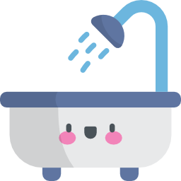 badewanne icon