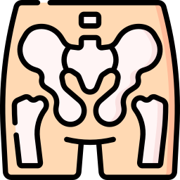 Cervix icon