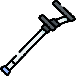 canne Icône