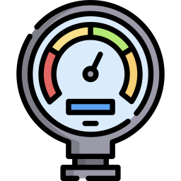 meter icon