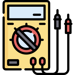 multimeter icon