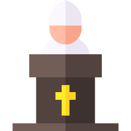 Mass icon