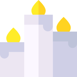 Candles icon