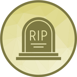 friedhof icon