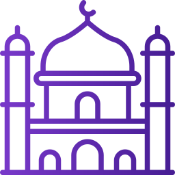 Mosque icon