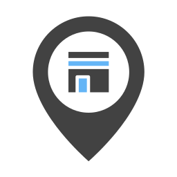 Location icon