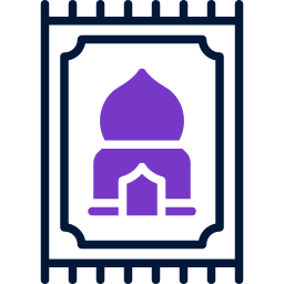 sajadah icon