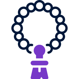 Tasbih icon