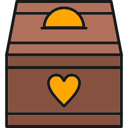 Donation icon